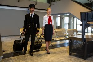 ICAO Supports Cabin Crew On International Flight Attendants Day