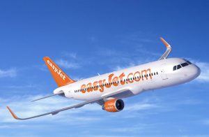 150th Fearless Flyer Course Celebrate by easyJet