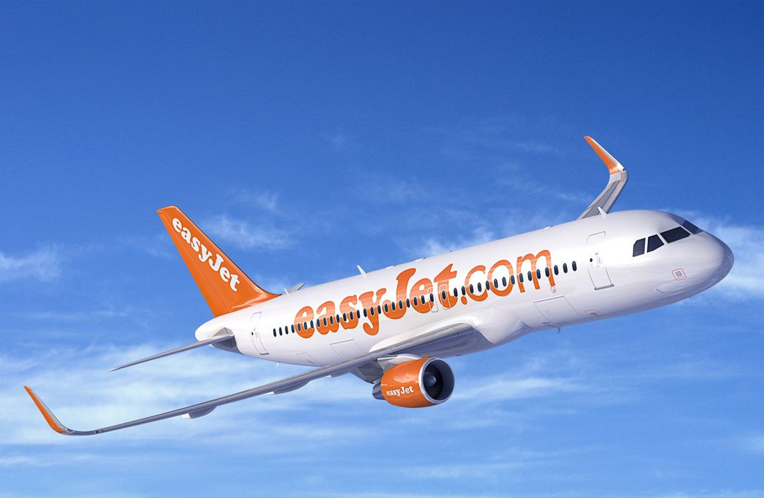 150th Fearless Flyer Course Celebrate by easyJet