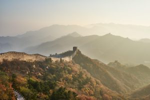 Red Tourism Increases in Popularity Among Chinese Youth