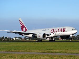 Qatar Airways, FIFA World Cup’s official carrier, marks the opening of the month-long football event