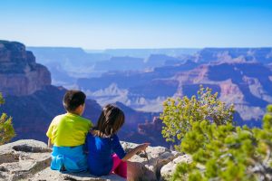 How to Get Your Backcountry Camping Permit in GCNP Faster and Easier