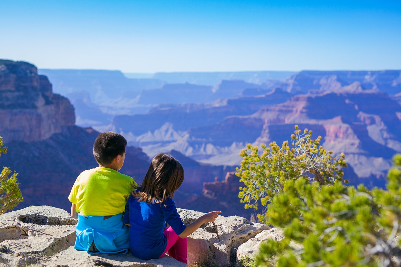 How to Get Your Backcountry Camping Permit in GCNP Faster and Easier