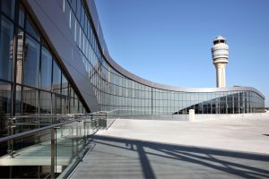 Hartsfield-Jackson remains the busiest airport in the world