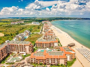 Bulgarian tourism companies expected to apply for €102 million grants