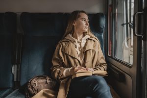 Train Rides In Poland Are Among Of Europe’s Cheapest