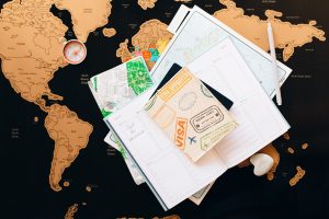 Turkish Residents Will Be Required a Visa to Transit the Netherlands