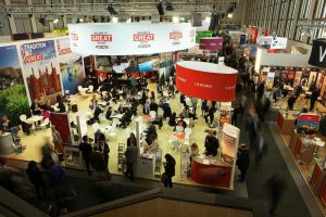The world’s largest travel trade fair taps into new segments