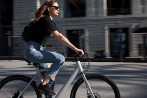 Milan Bergamo Airport Achieves ‘Gold’ Certification as a Bike-Friendly Company