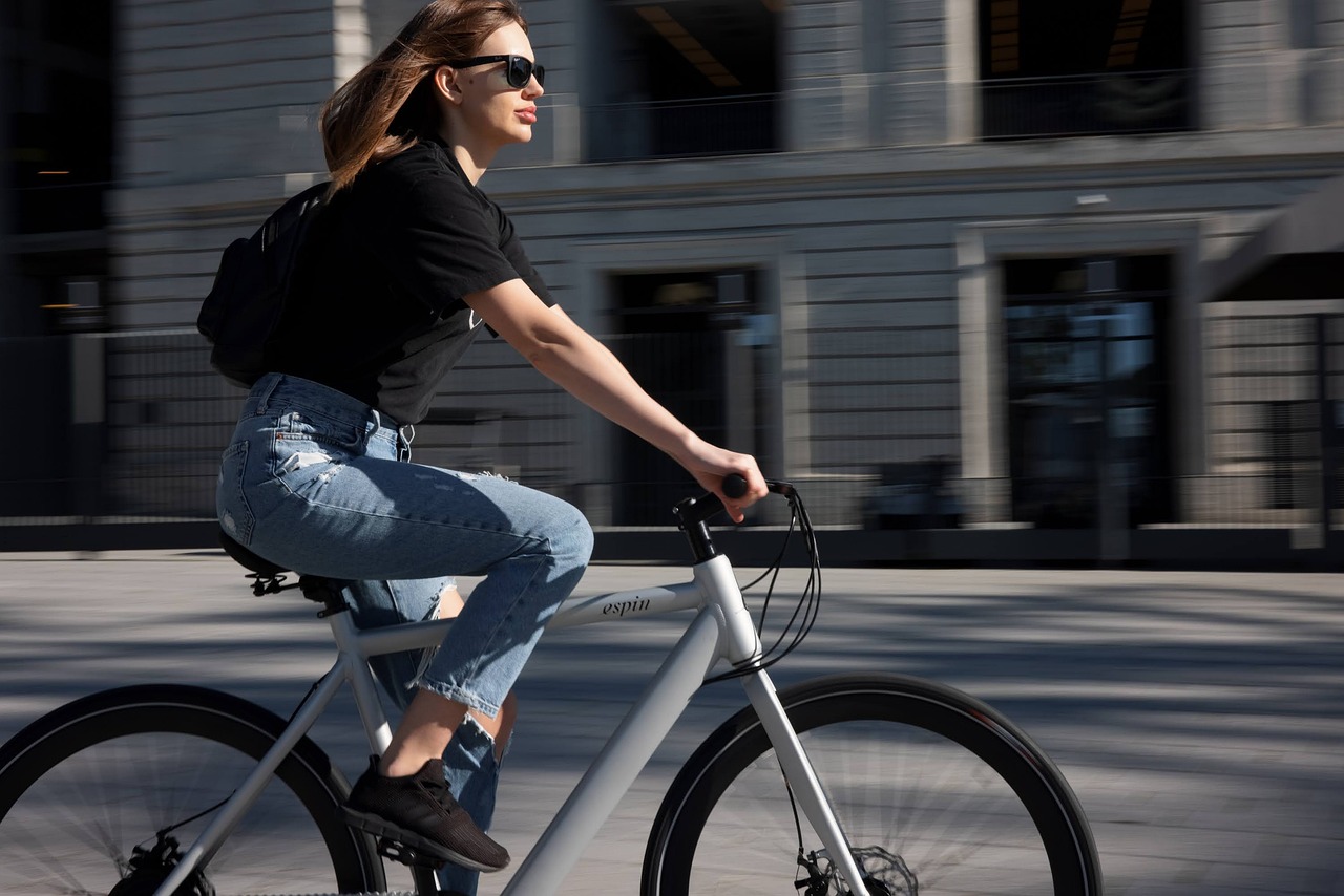 Milan Bergamo Airport Achieves ‘Gold’ Certification as a Bike-Friendly Company