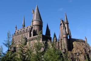 Yas Island to welcome new Harry Potter theme