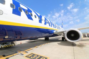 Ryanair and Vueling announce strikes