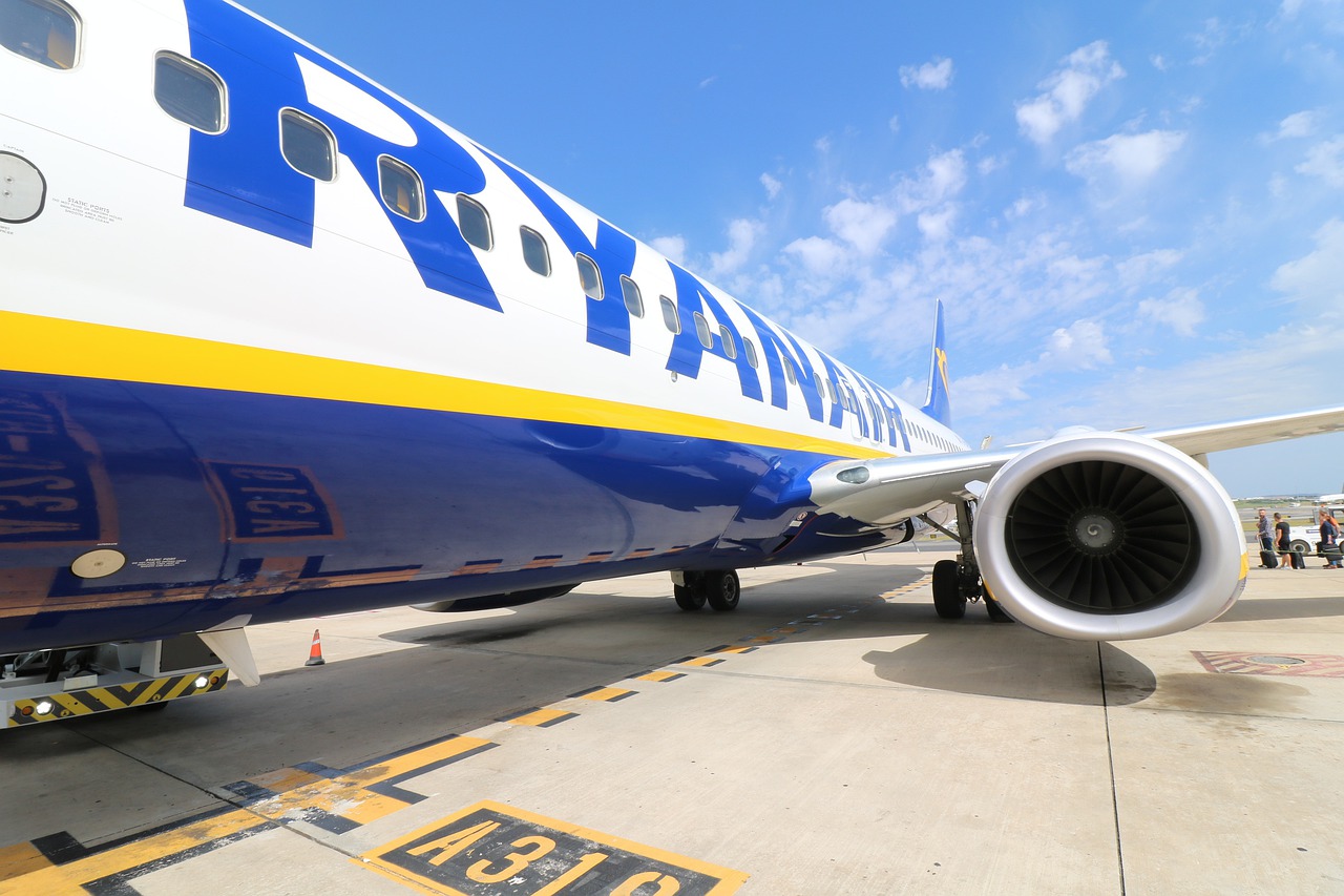 Ryanair and Vueling announce strikes