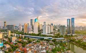 IndiGo Launches New Flight Route to Jakarta, Indonesia