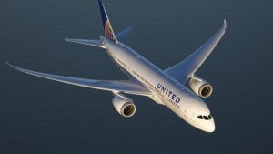 United Airlines fires over 35 employees for abusing travel benefits