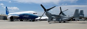 Boeing to inaugurate Japan Research Center