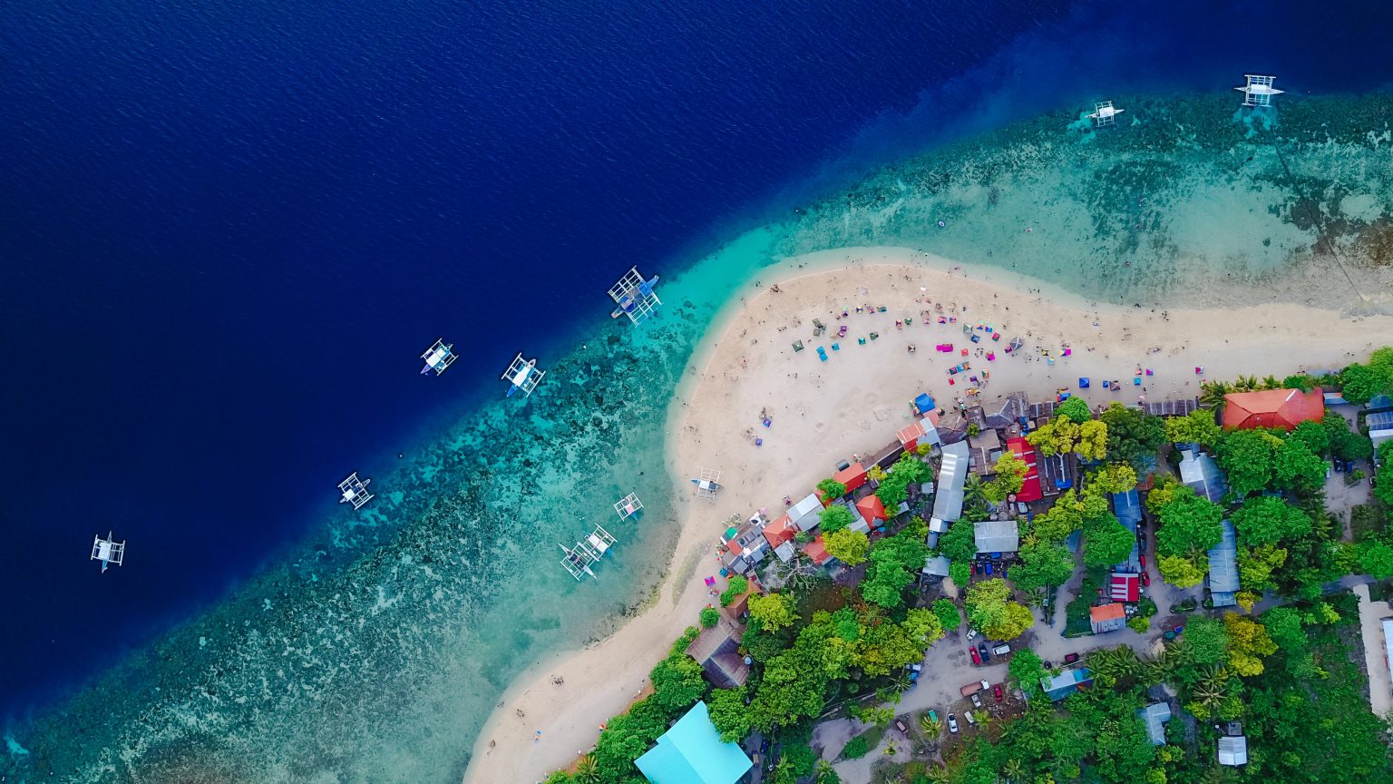 Philippines to reopen borders for tourism next week