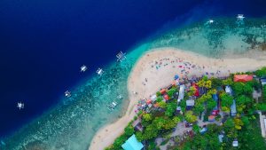 Philippines to reopen borders for tourism next week