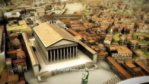 How Did the Ancient Rome Really Look Like?