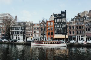 The Netherlands Starts Preparing Changes at EU’s External Borders