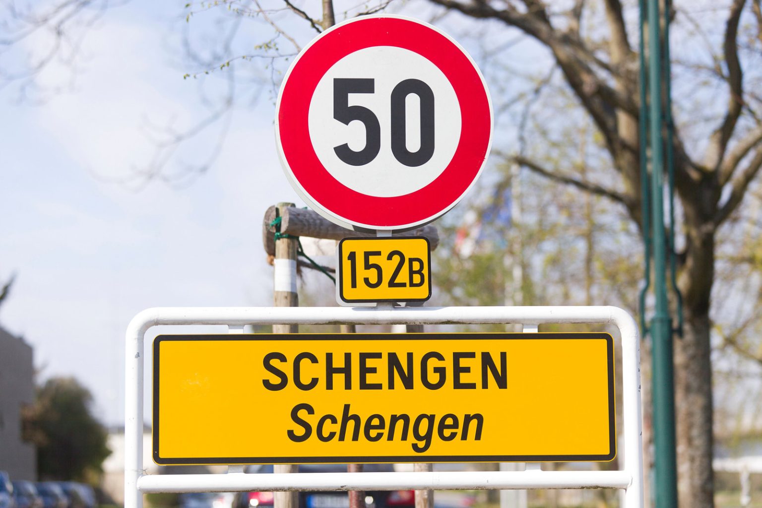 New Plan to Restore Free Movement in the Schengen Aria
