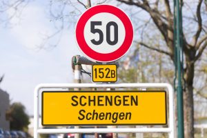 New Plan to Restore Free Movement in the Schengen Aria