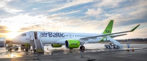 Tampere Airport Launches Direct Flights to Mallorca with Air Baltic