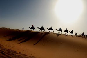 Egypt Desert Holiday Do’s and Don’ts