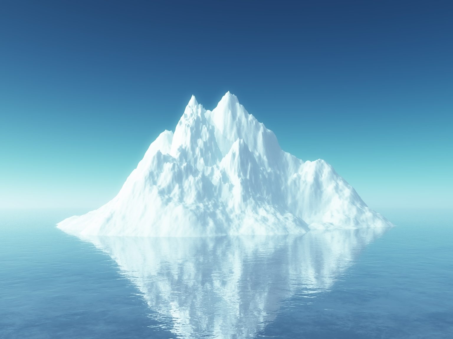 A23a, The Biggest Iceberg In The World, Finally Moves