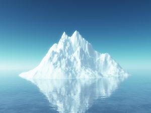 A23a, The Biggest Iceberg In The World, Finally Moves