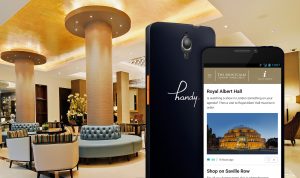 Montcalm London Marble Arch to Offer a Huge Surprise