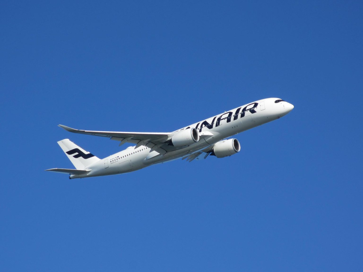 Finnair inaugurates new route to Mumbai