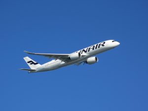 Finnair inaugurates new route to Mumbai