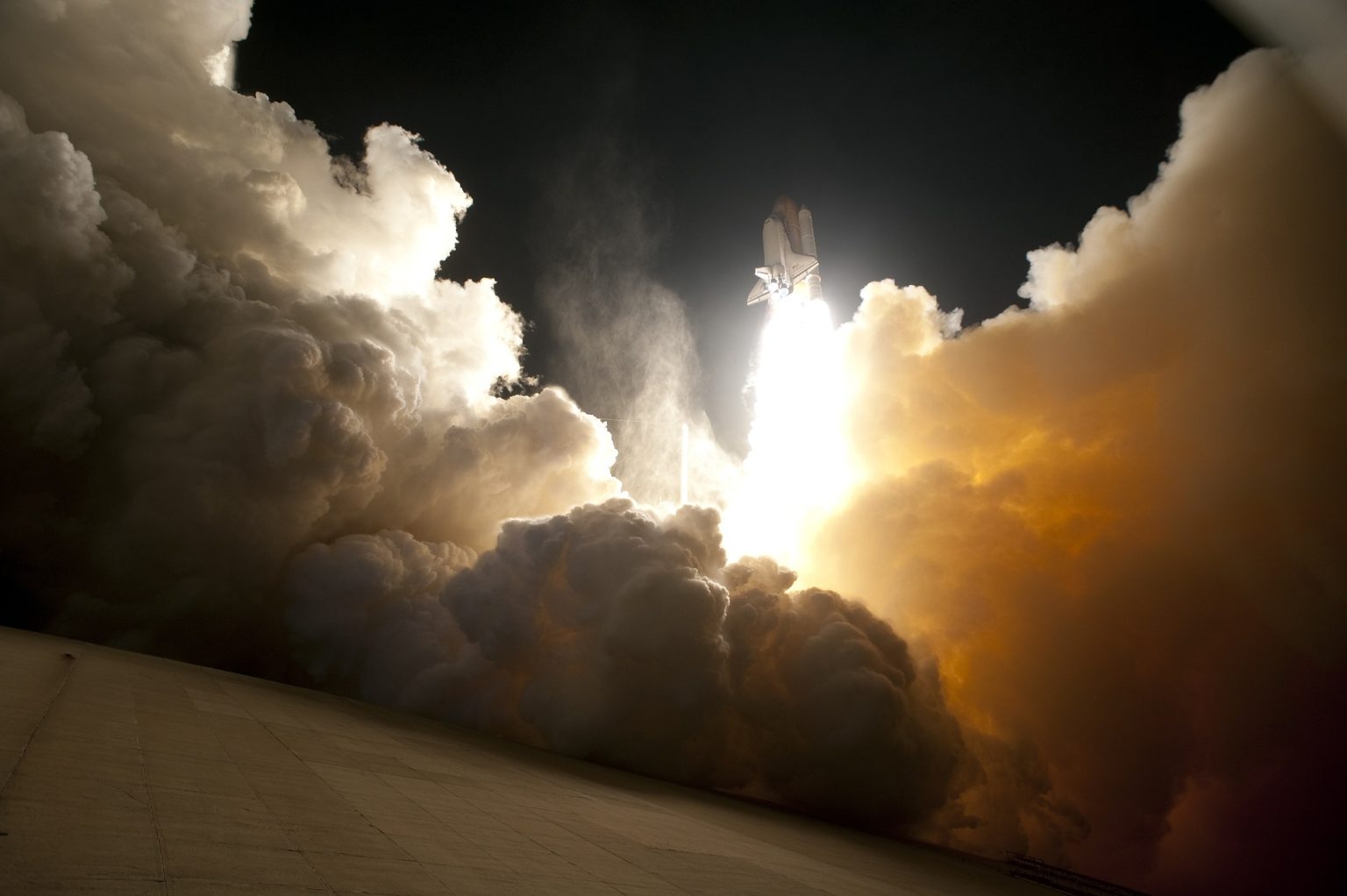 NASA successfully launches Artemis, the gigantic Moon rocket aiming to write history