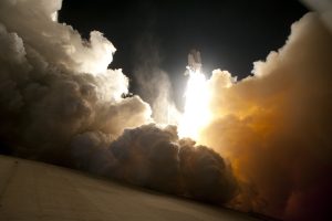 NASA successfully launches Artemis, the gigantic Moon rocket aiming to write history