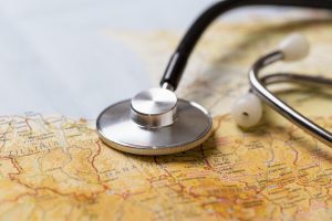 Illness Spreading Prompts Travel Advisory for Spain, France, and Turkey
