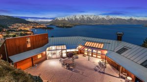 Marriott will open another Ritz-Carlton property in Australia