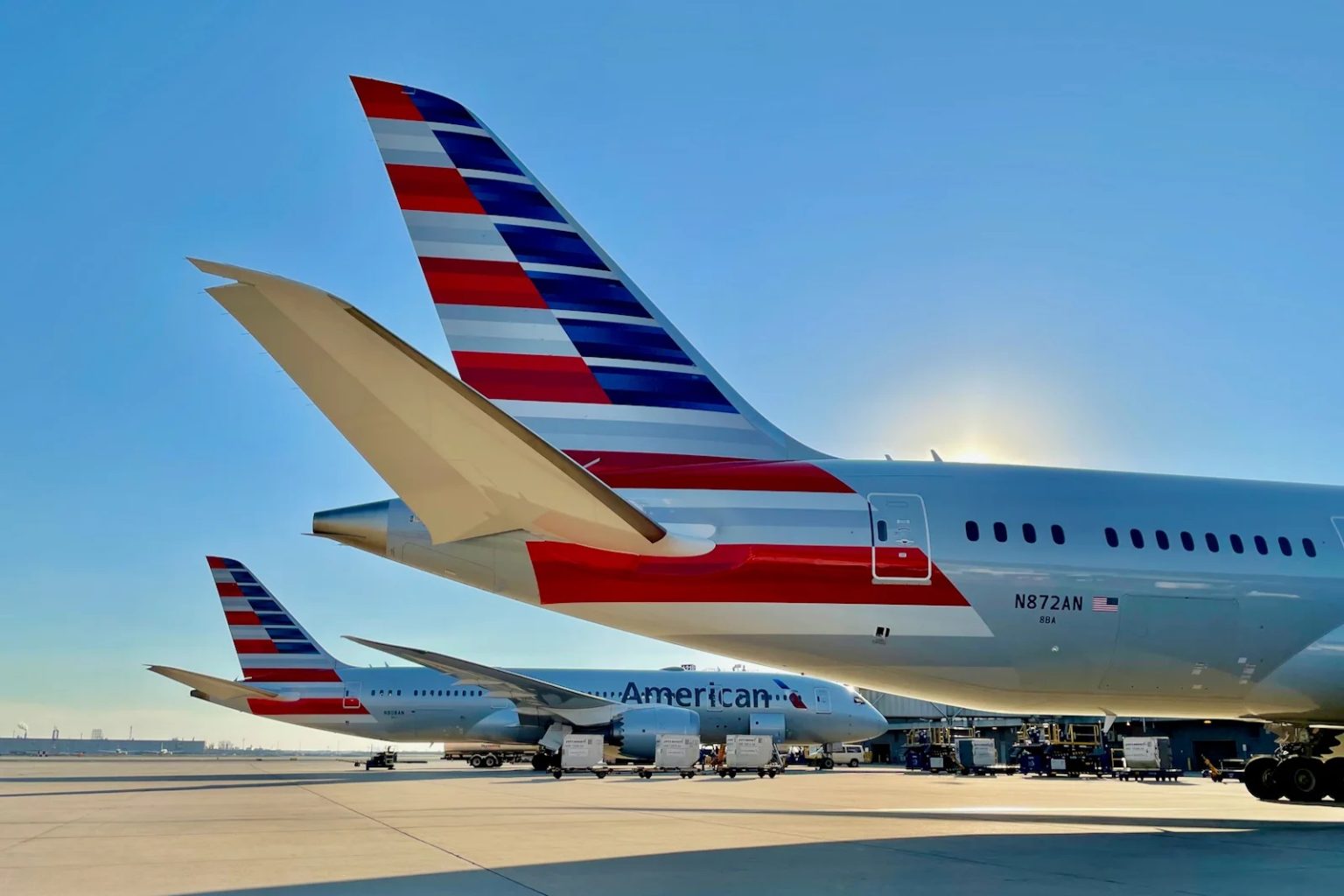 American Airlines Plans to Introduce Five New European Routes for Summer 2024