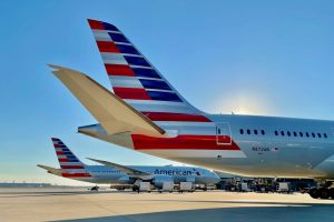 American Airlines Plans to Introduce Five New European Routes for Summer 2024