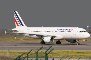 Air France pilots are still on strike