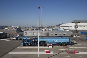 Royal Schiphol Group Raises €600 Million in Bond Issue for Infrastructure Investment