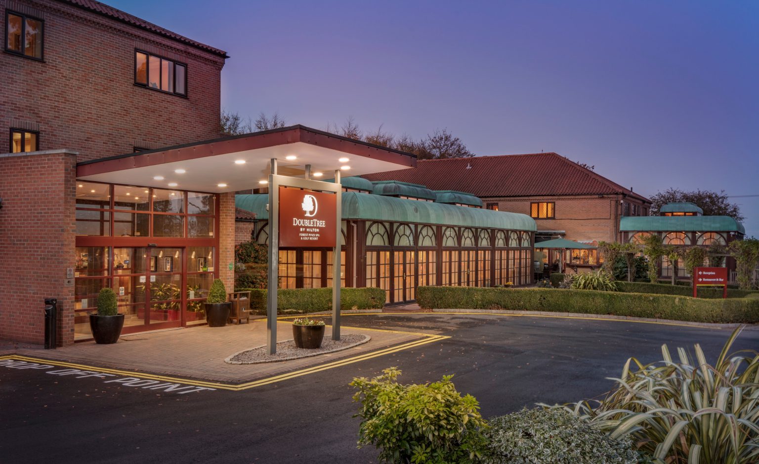 Hilton Adds Apartment-Style Accommodation for Extended Stays