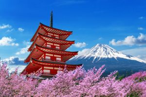 Japan announces plans to resume international tourism