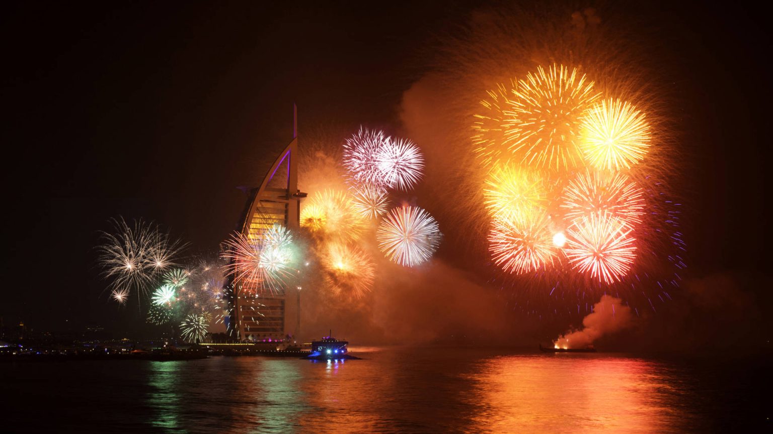 Crucial Guidelines for UAE National Day Long Weekend – 14 Actions to Avoid