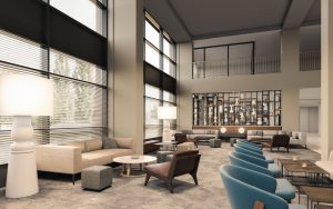 The Hague Marriott Hotel joins global portfolio