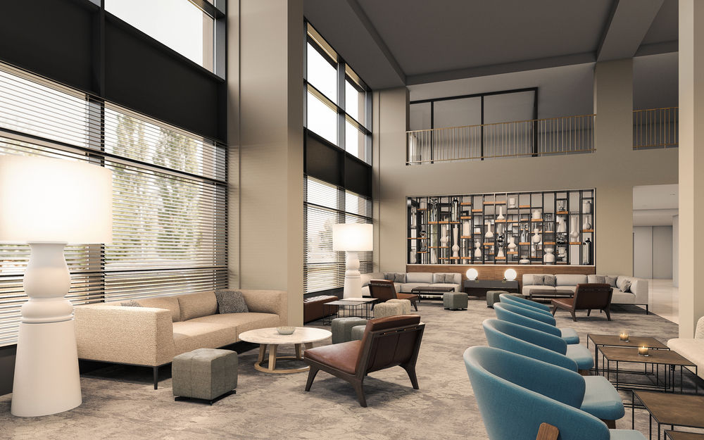 The Hague Marriott Hotel joins global portfolio