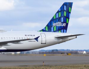 JetBlue To Provide Alcohol-Free Beer Onboard