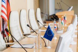 New EU Border Restrictions Confirmed With Full Details On EES And ETIAS