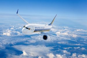 Customer Feedback Prompts Change by Singapore Airlines