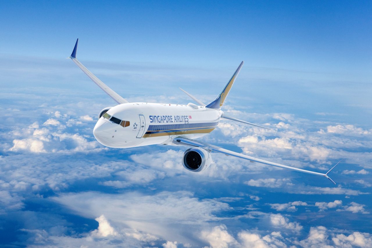Customer Feedback Prompts Change by Singapore Airlines